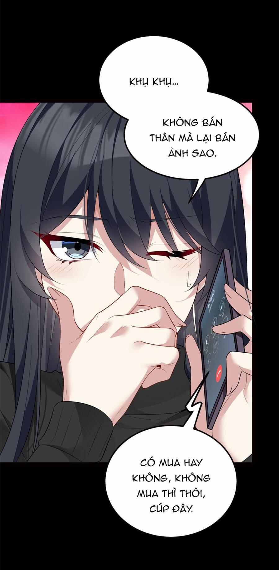 Tôi Ở Thế Giới Khác Dựa Dẫm Vào Phụ Nữ 87 trang 45