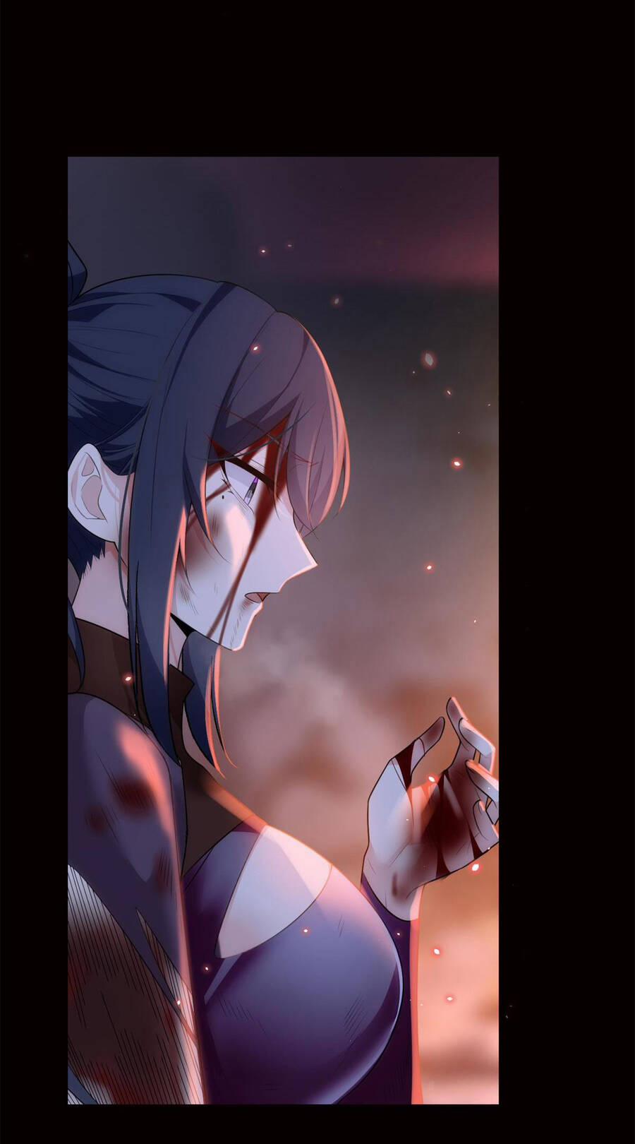 Tôi Ở Thế Giới Khác Dựa Dẫm Vào Phụ Nữ 87 trang 5