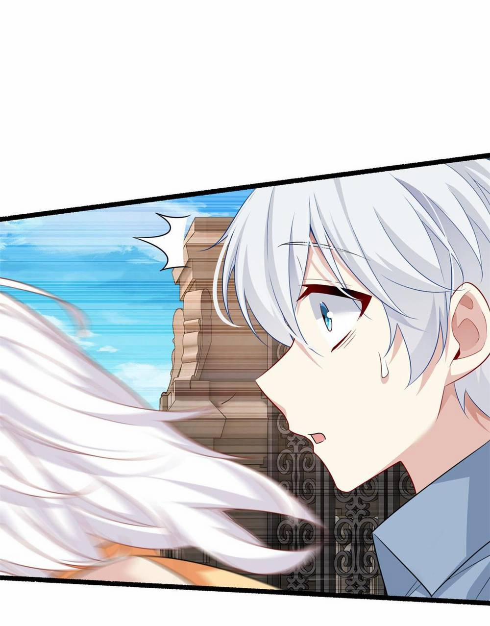 Tôi Ở Thế Giới Khác Dựa Dẫm Vào Phụ Nữ 88 trang 25