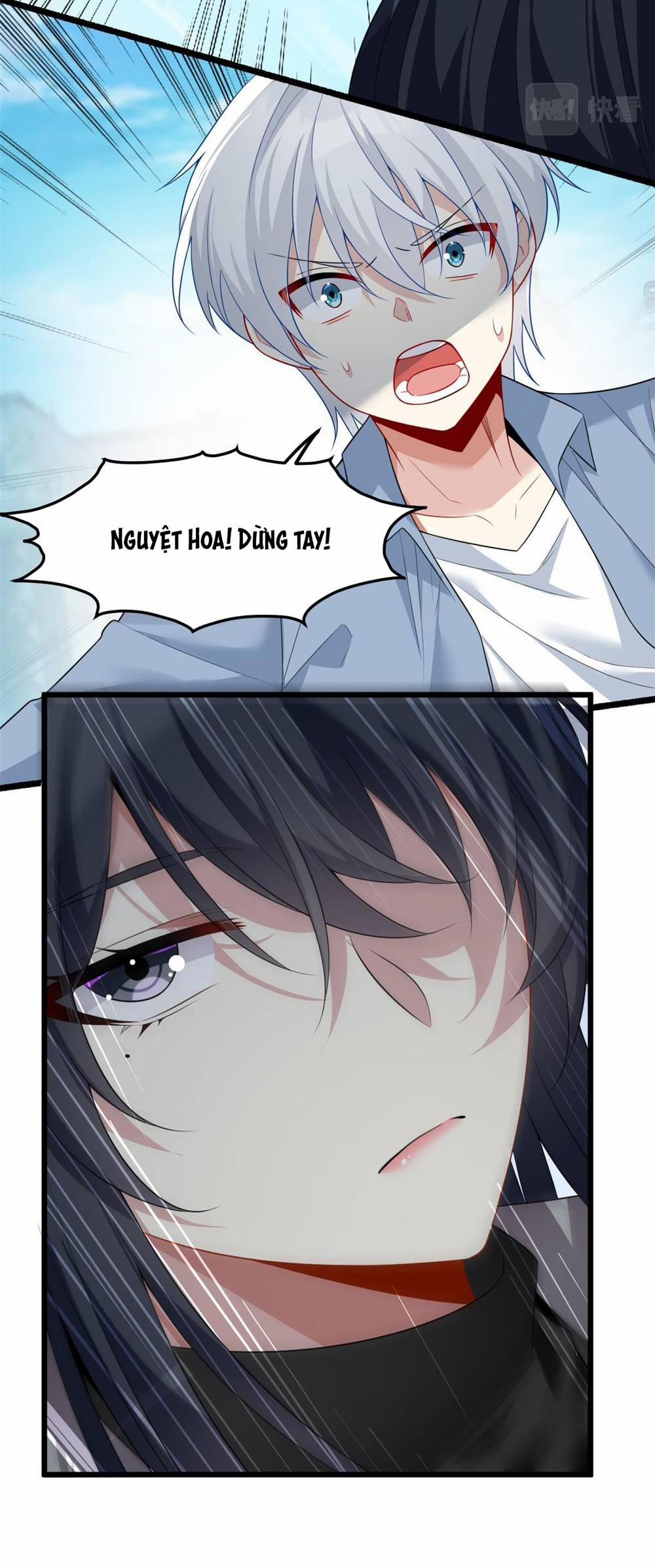 Tôi Ở Thế Giới Khác Dựa Dẫm Vào Phụ Nữ 88 trang 27