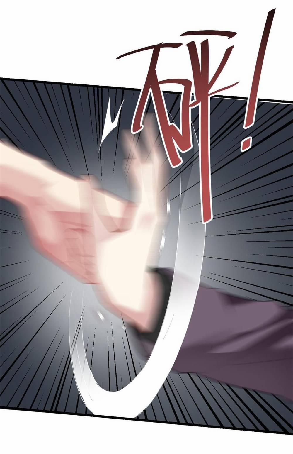 Tôi Ở Thế Giới Khác Dựa Dẫm Vào Phụ Nữ 88 trang 28