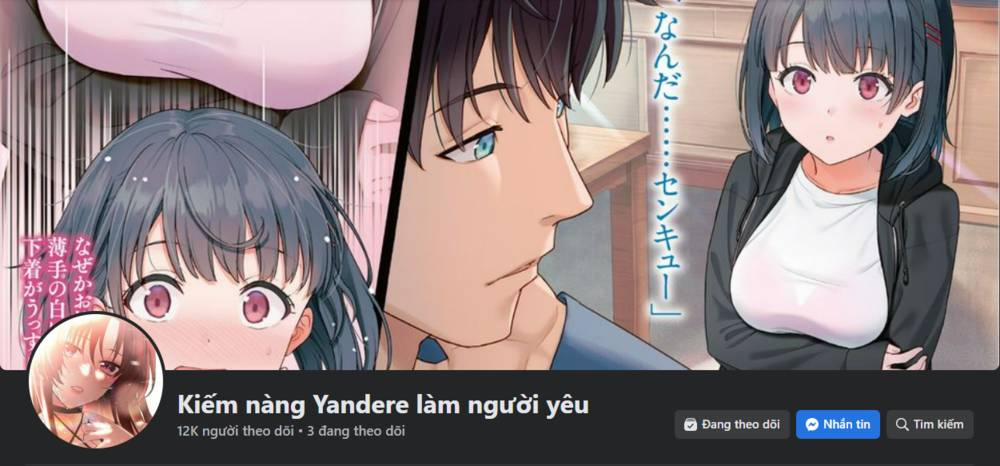 Tôi Ở Thế Giới Khác Dựa Dẫm Vào Phụ Nữ 88 trang 39