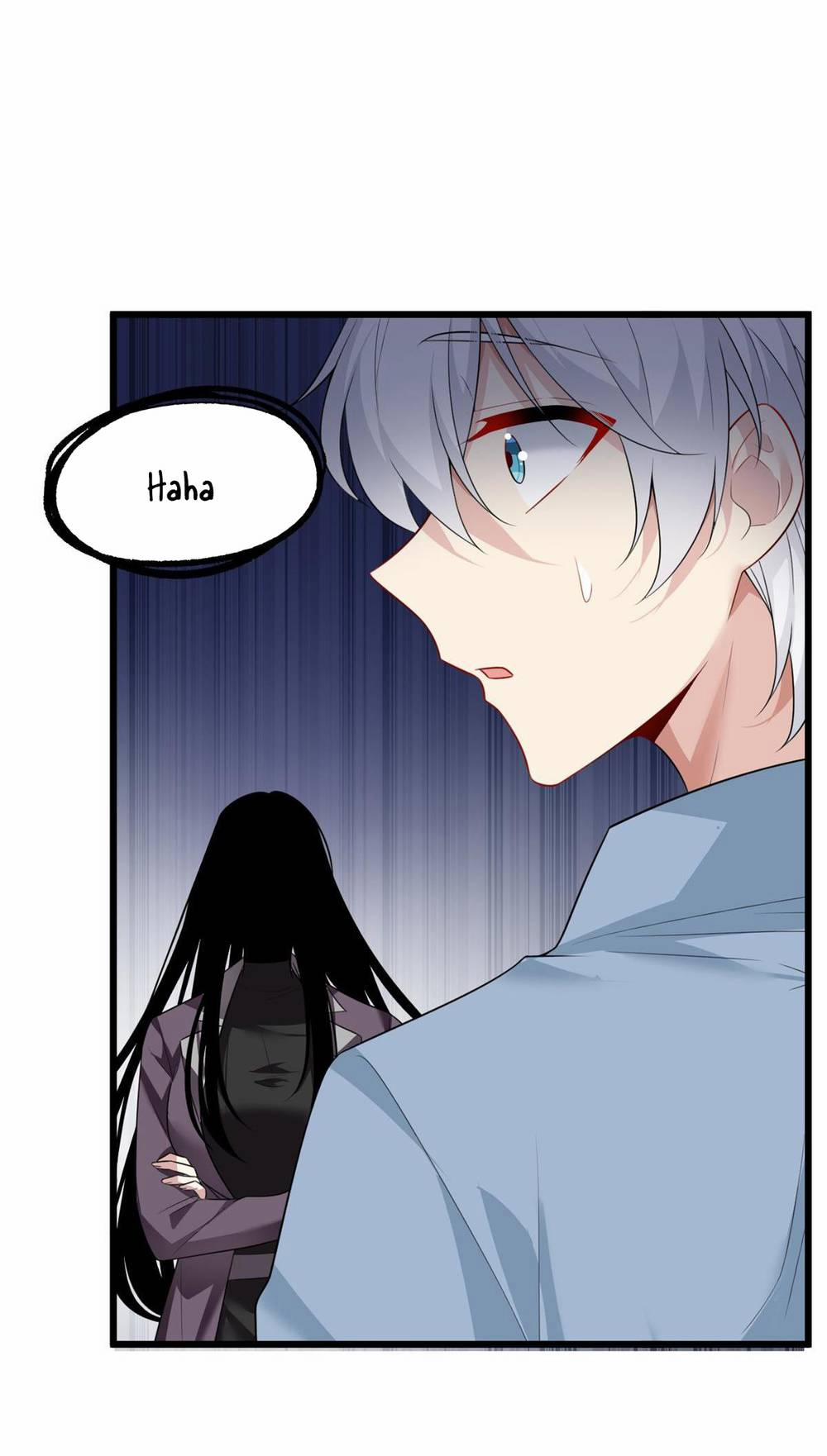 Tôi Ở Thế Giới Khác Dựa Dẫm Vào Phụ Nữ 88 trang 7