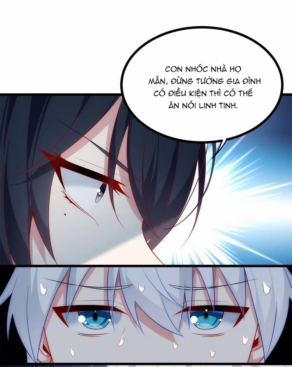 Tôi Ở Thế Giới Khác Dựa Dẫm Vào Phụ Nữ 88 trang 9