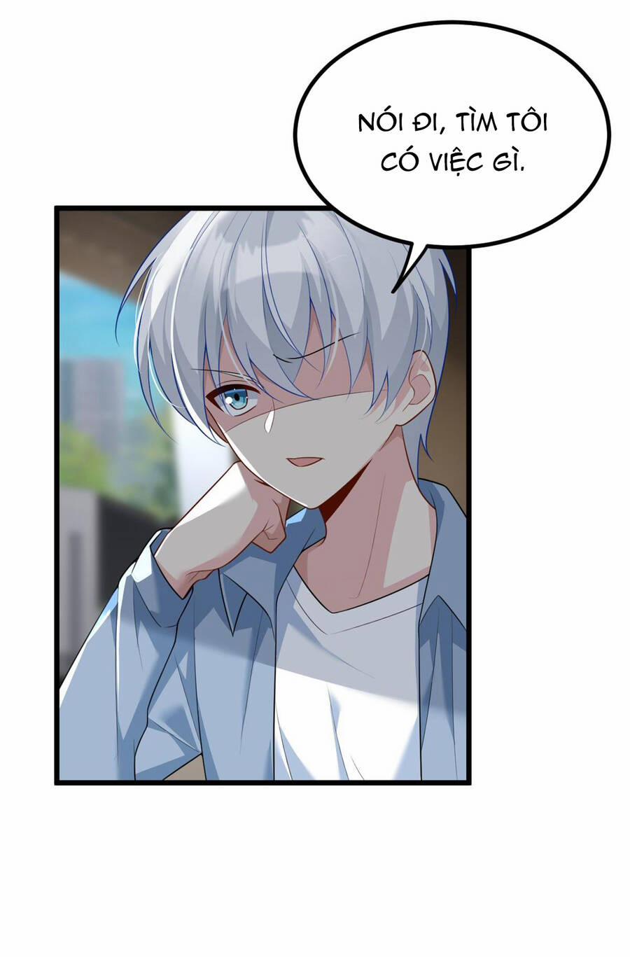 Tôi Ở Thế Giới Khác Dựa Dẫm Vào Phụ Nữ 89 trang 2