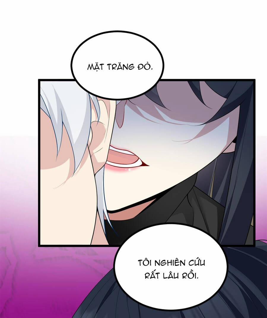 Tôi Ở Thế Giới Khác Dựa Dẫm Vào Phụ Nữ 89 trang 33