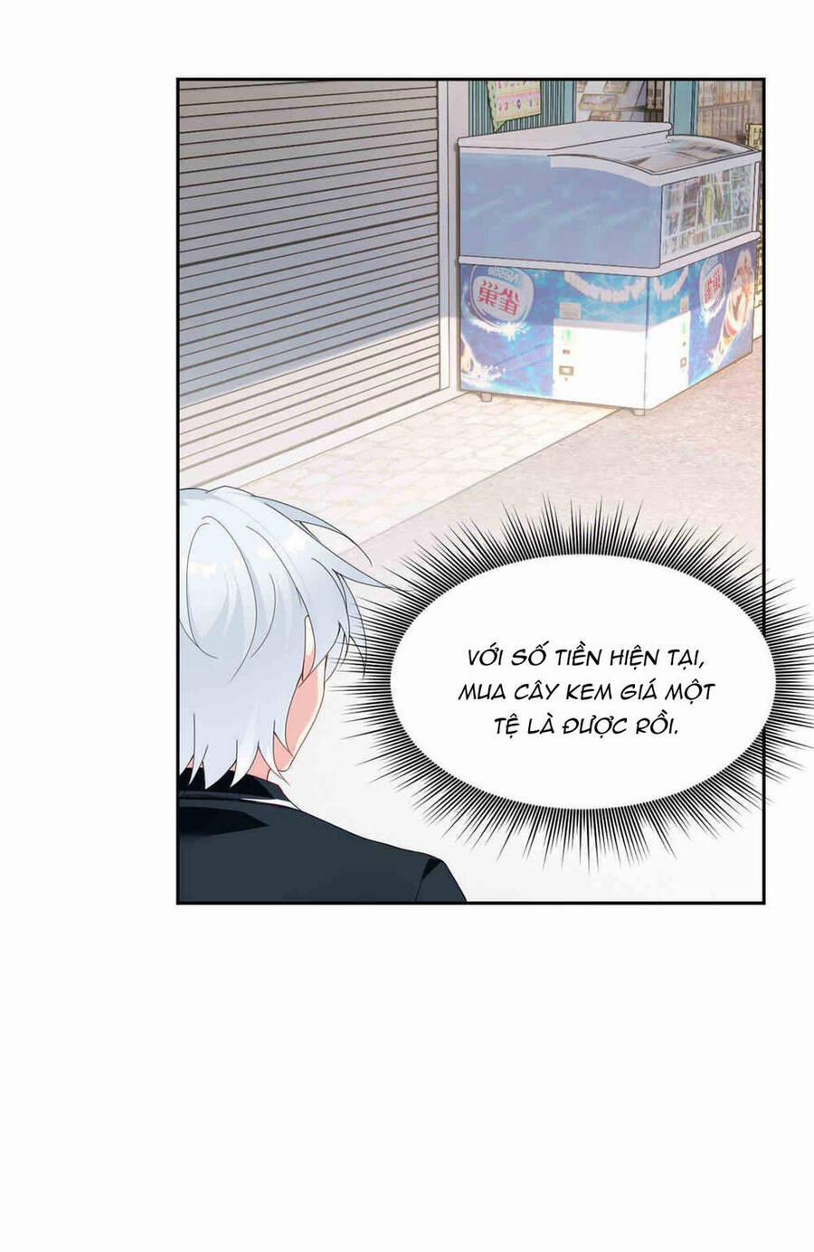 Tôi Ở Thế Giới Khác Dựa Dẫm Vào Phụ Nữ 9 trang 10