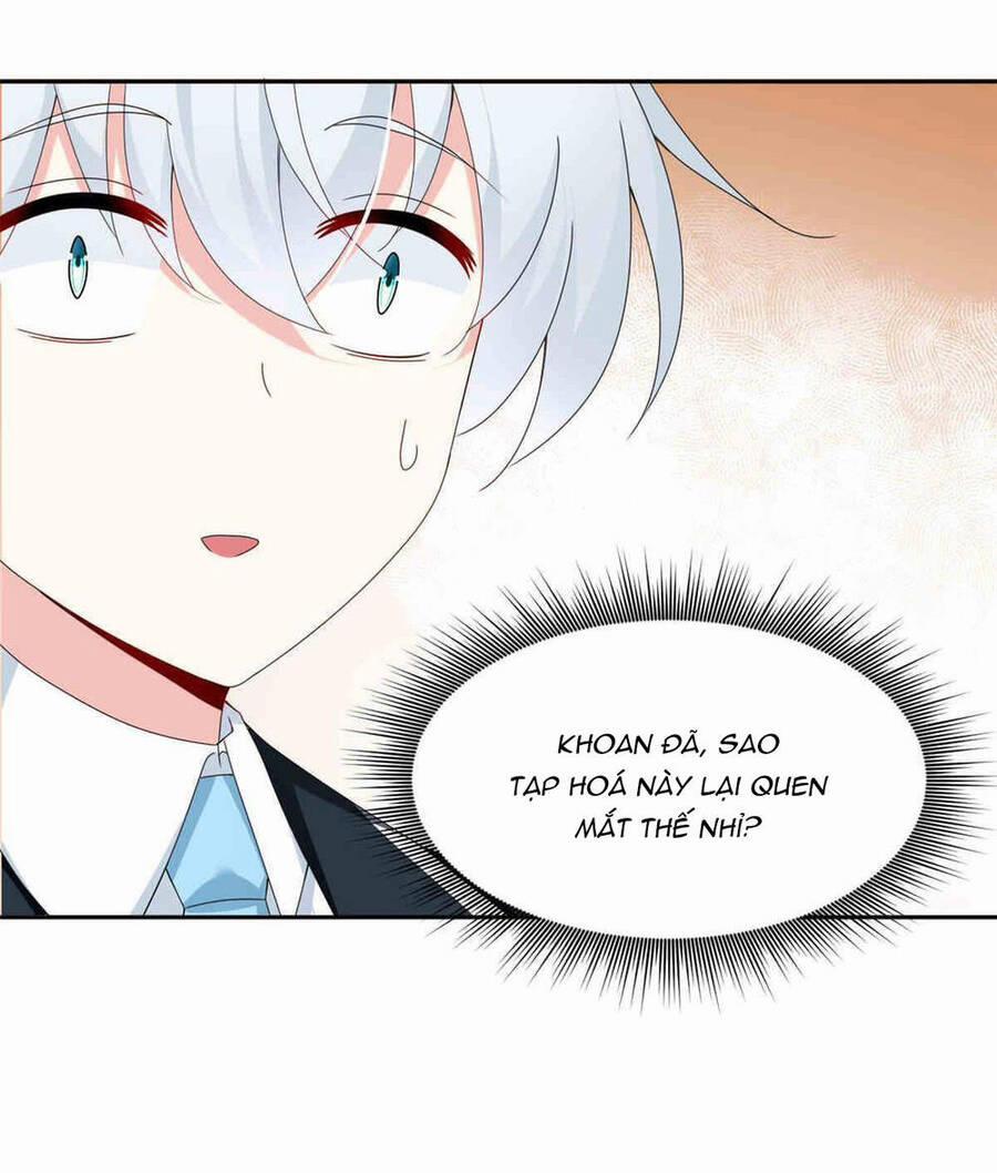 Tôi Ở Thế Giới Khác Dựa Dẫm Vào Phụ Nữ 9 trang 11