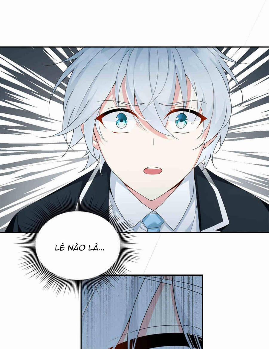 Tôi Ở Thế Giới Khác Dựa Dẫm Vào Phụ Nữ 9 trang 13