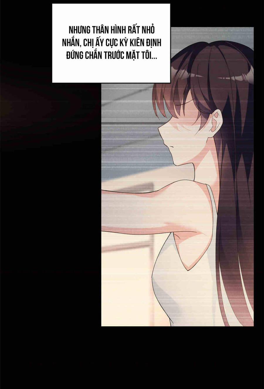 Tôi Ở Thế Giới Khác Dựa Dẫm Vào Phụ Nữ 9 trang 17