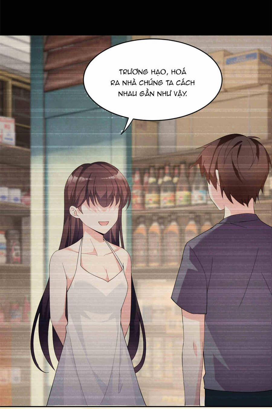 Tôi Ở Thế Giới Khác Dựa Dẫm Vào Phụ Nữ 9 trang 19