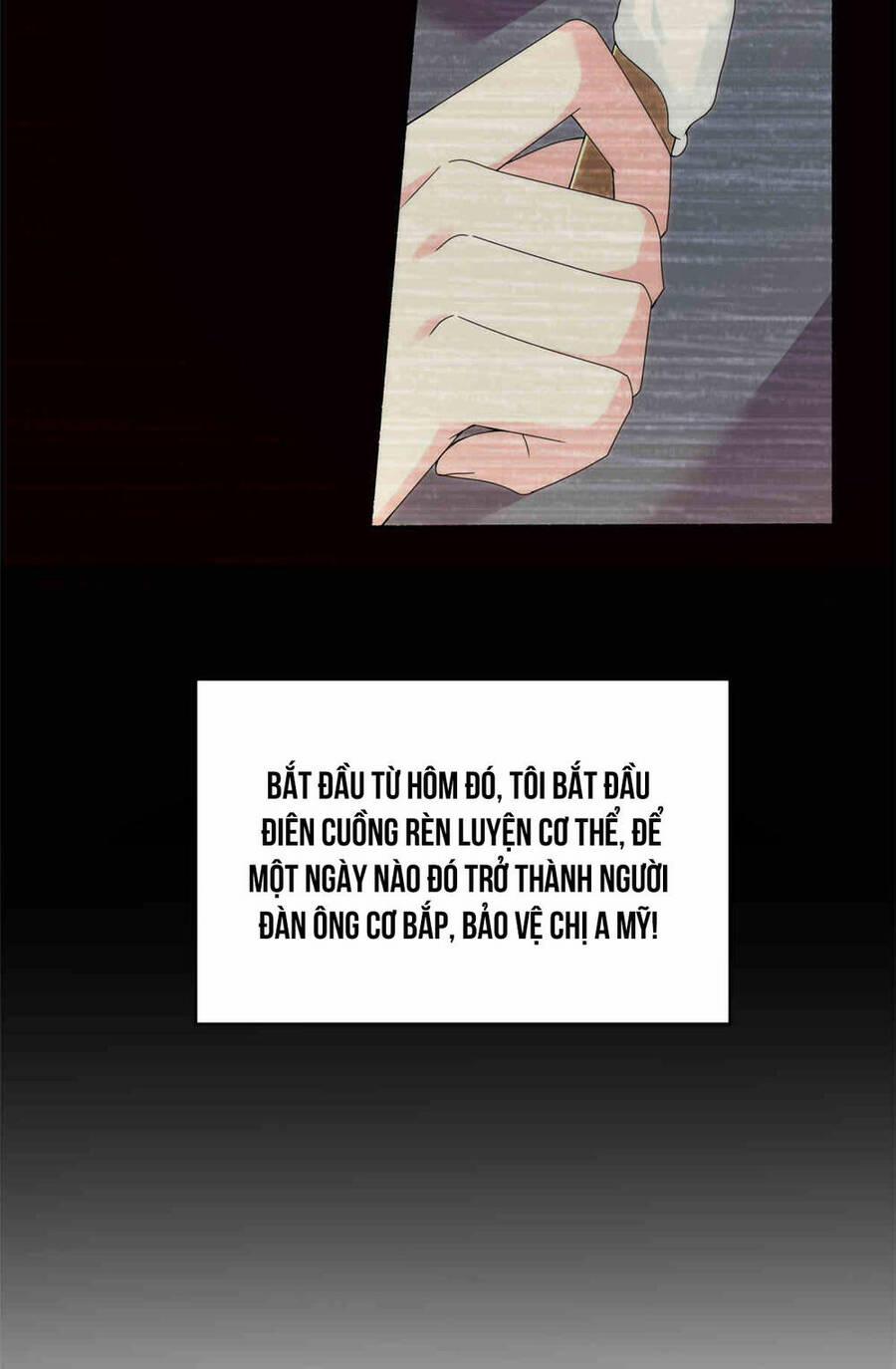 Tôi Ở Thế Giới Khác Dựa Dẫm Vào Phụ Nữ 9 trang 29