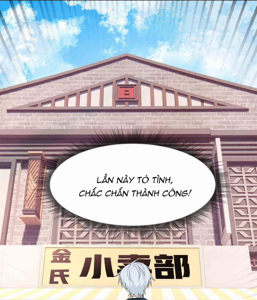 Tôi Ở Thế Giới Khác Dựa Dẫm Vào Phụ Nữ 9 trang 31