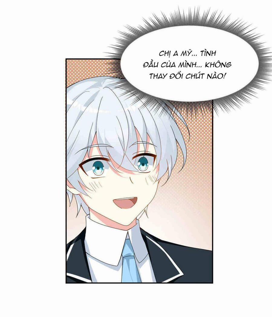 Tôi Ở Thế Giới Khác Dựa Dẫm Vào Phụ Nữ 9 trang 36