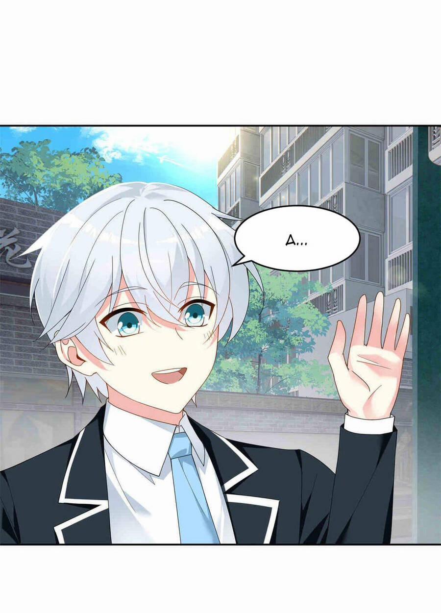 Tôi Ở Thế Giới Khác Dựa Dẫm Vào Phụ Nữ 9 trang 37