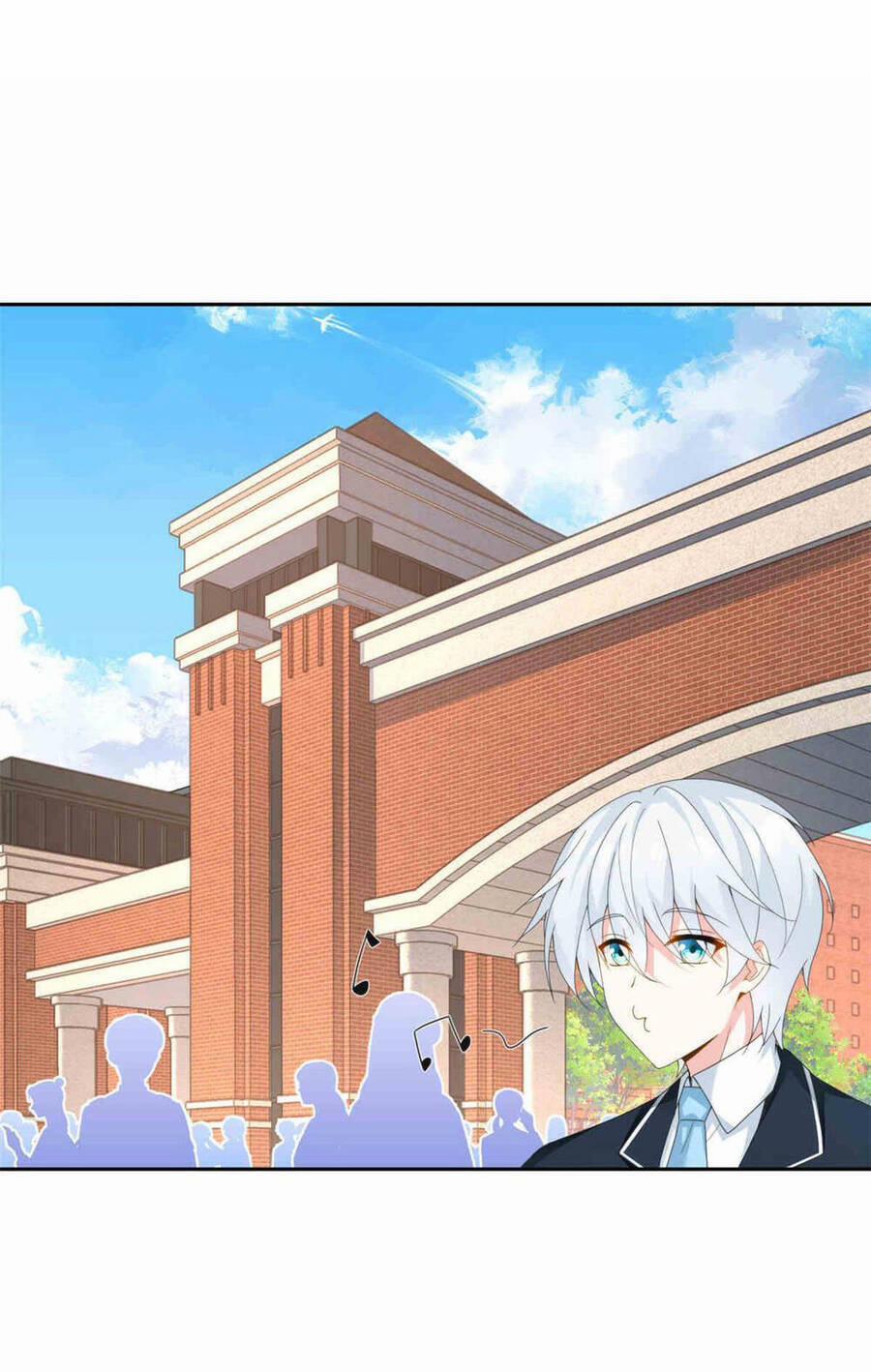 Tôi Ở Thế Giới Khác Dựa Dẫm Vào Phụ Nữ 9 trang 4