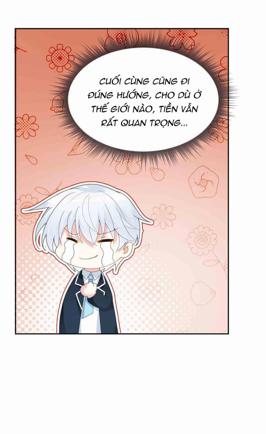 Tôi Ở Thế Giới Khác Dựa Dẫm Vào Phụ Nữ 9 trang 8