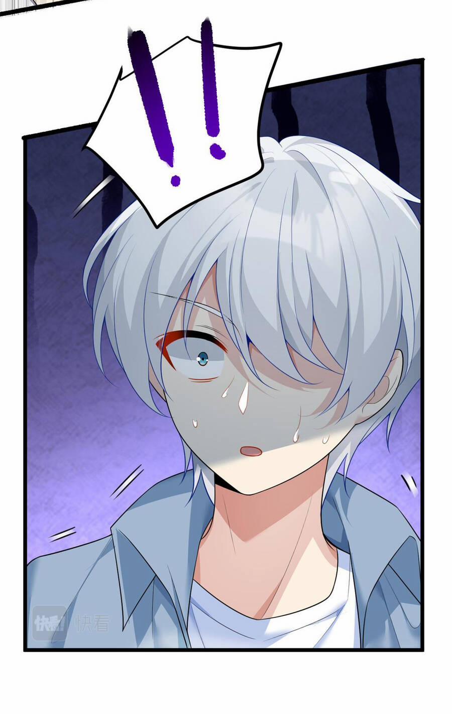 Tôi Ở Thế Giới Khác Dựa Dẫm Vào Phụ Nữ 90 trang 10