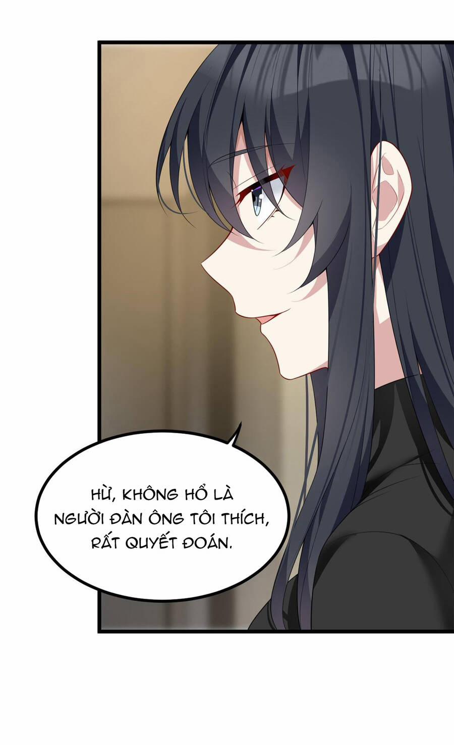 Tôi Ở Thế Giới Khác Dựa Dẫm Vào Phụ Nữ 90 trang 13