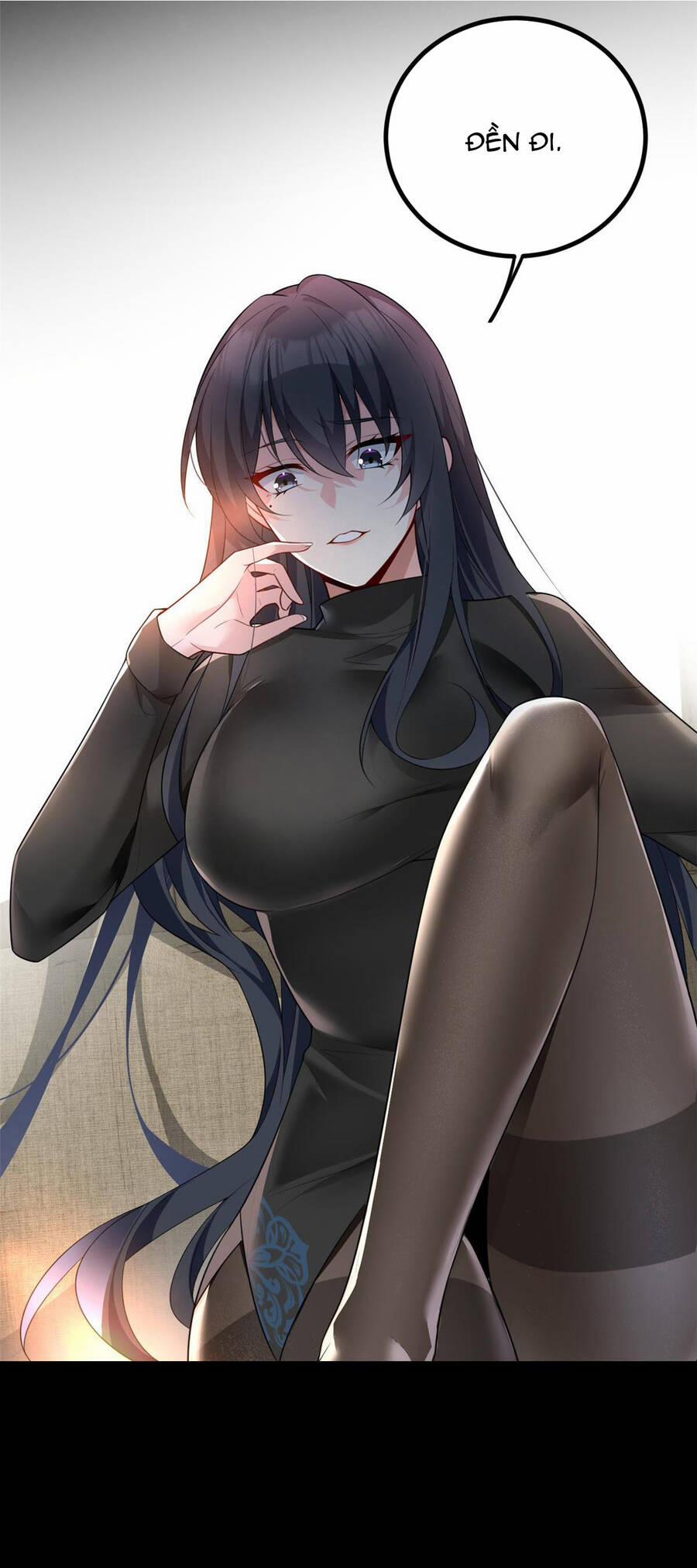 Tôi Ở Thế Giới Khác Dựa Dẫm Vào Phụ Nữ 90 trang 2