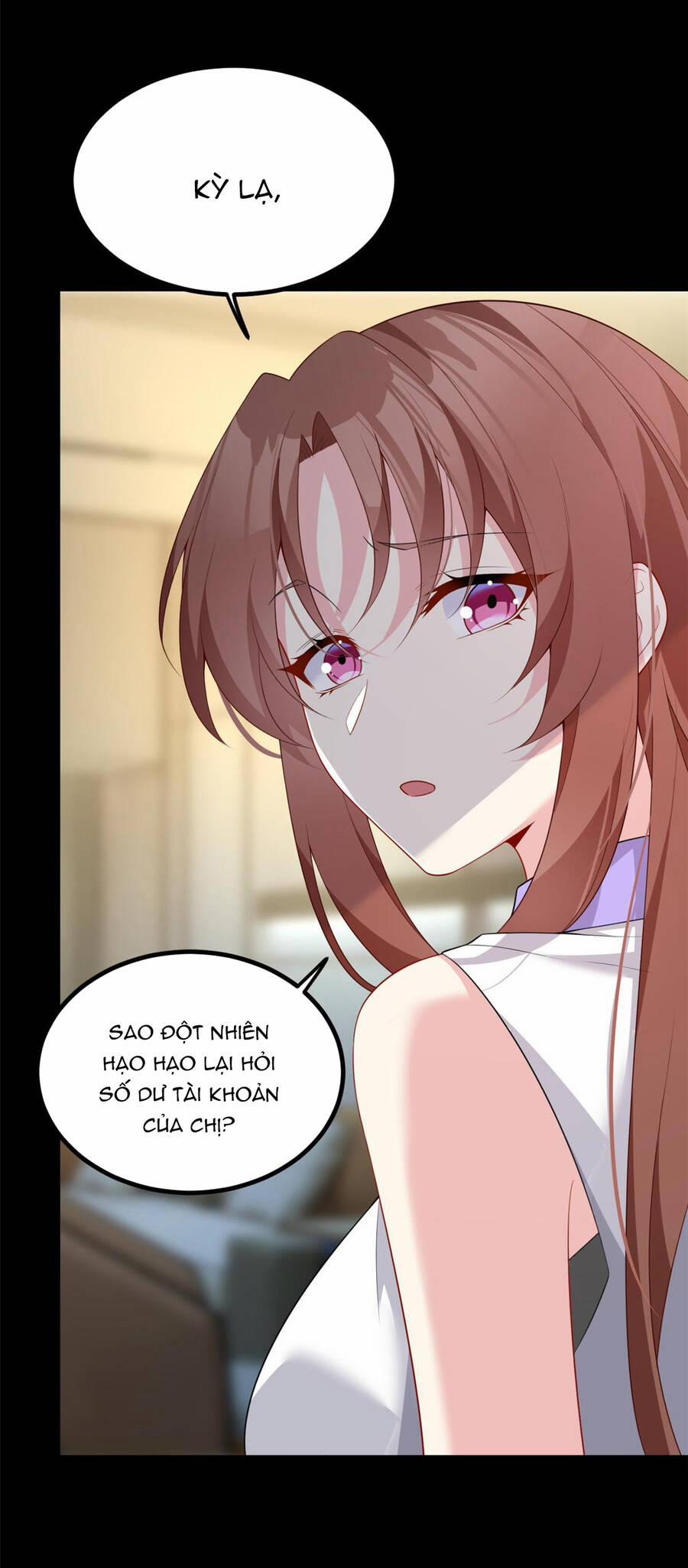 Tôi Ở Thế Giới Khác Dựa Dẫm Vào Phụ Nữ 90 trang 23