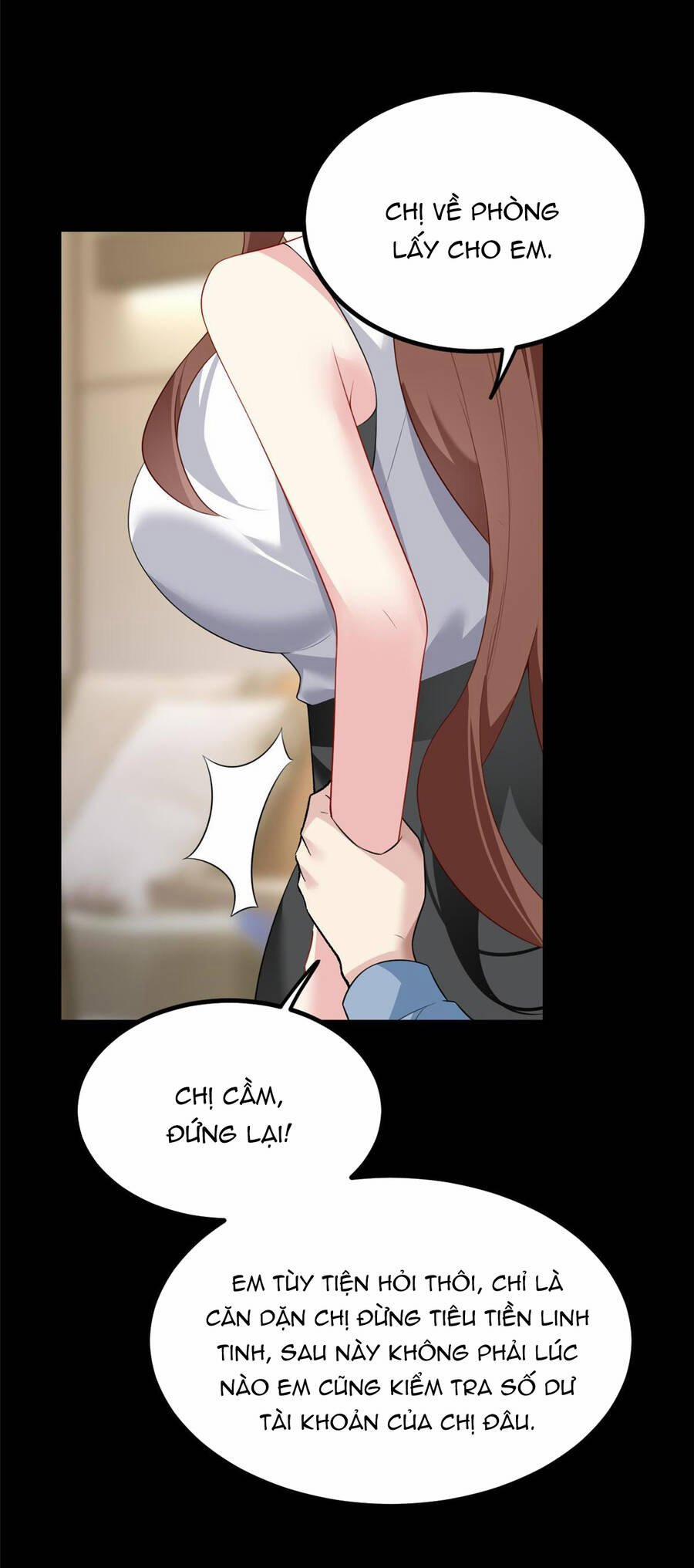 Tôi Ở Thế Giới Khác Dựa Dẫm Vào Phụ Nữ 90 trang 25