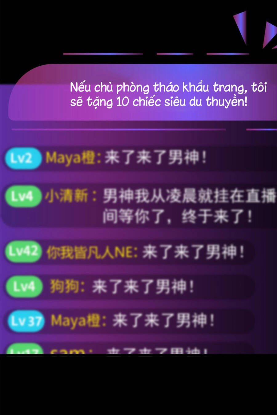 Tôi Ở Thế Giới Khác Dựa Dẫm Vào Phụ Nữ 90 trang 34