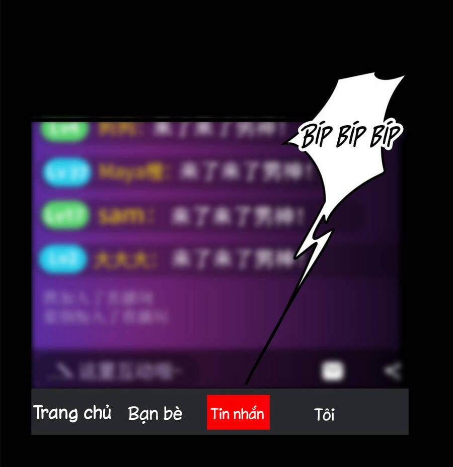 Tôi Ở Thế Giới Khác Dựa Dẫm Vào Phụ Nữ 90 trang 37