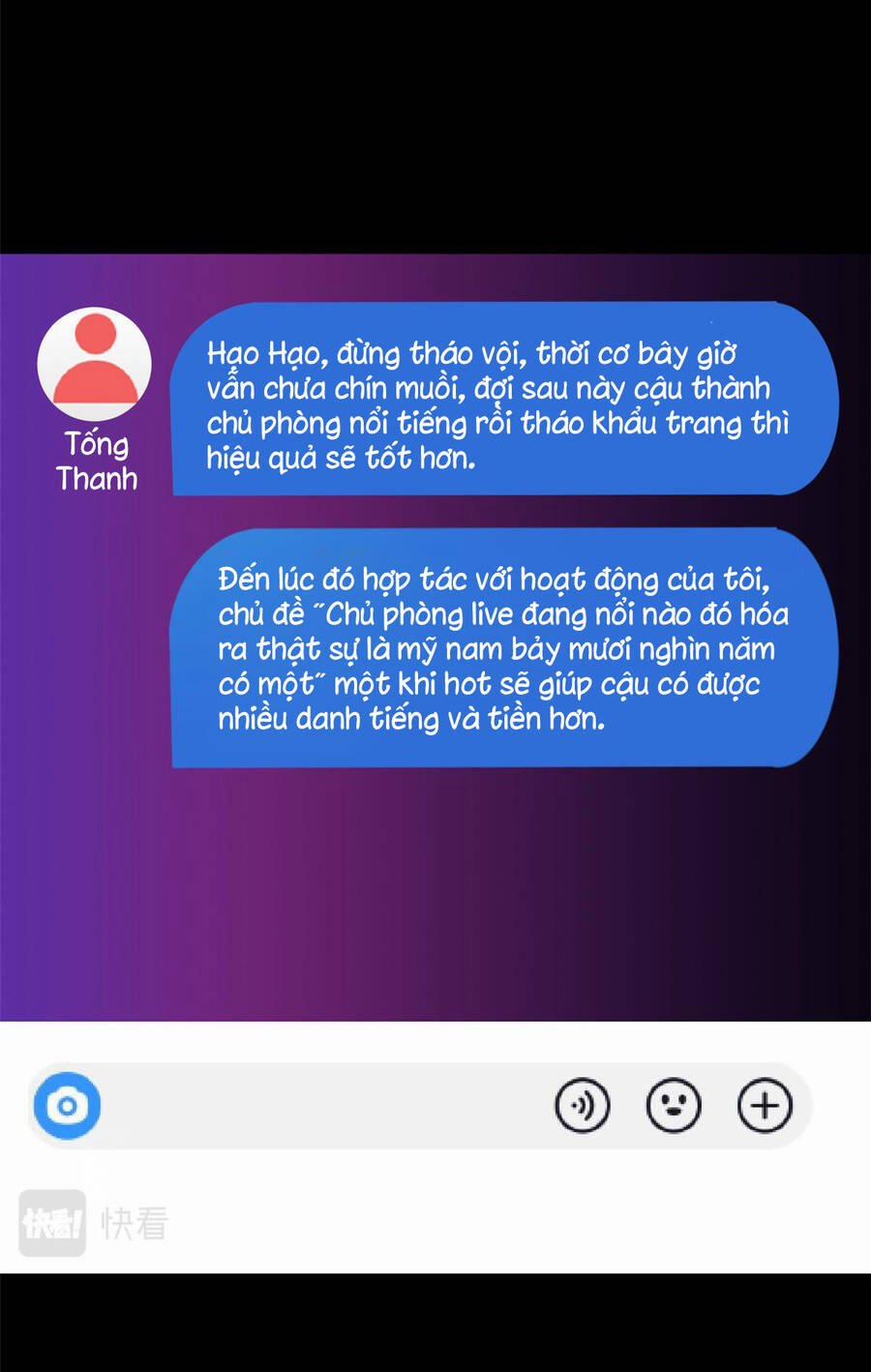 Tôi Ở Thế Giới Khác Dựa Dẫm Vào Phụ Nữ 90 trang 38