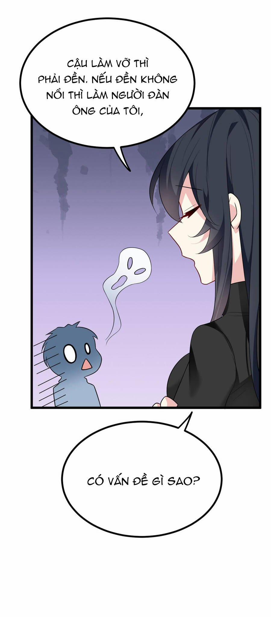 Tôi Ở Thế Giới Khác Dựa Dẫm Vào Phụ Nữ 90 trang 4