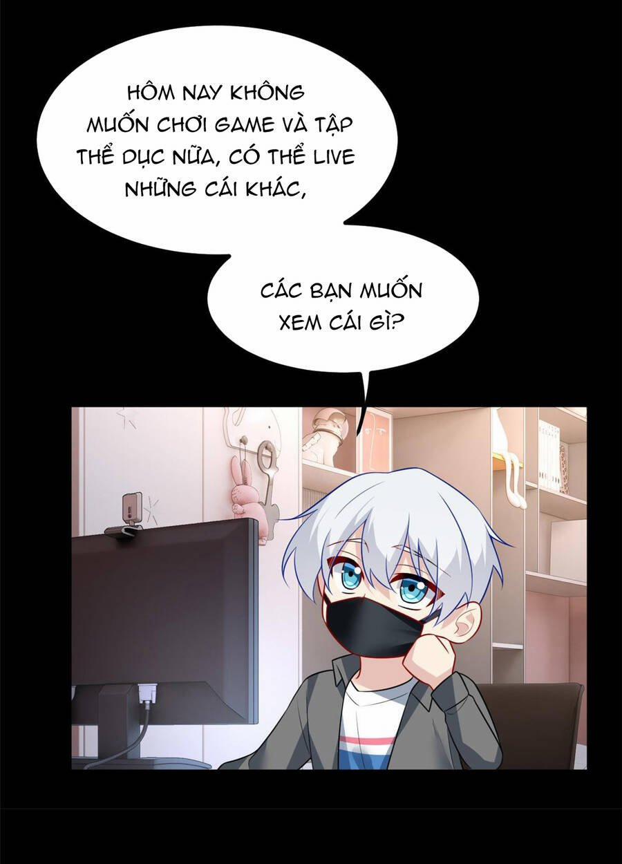 Tôi Ở Thế Giới Khác Dựa Dẫm Vào Phụ Nữ 90 trang 42