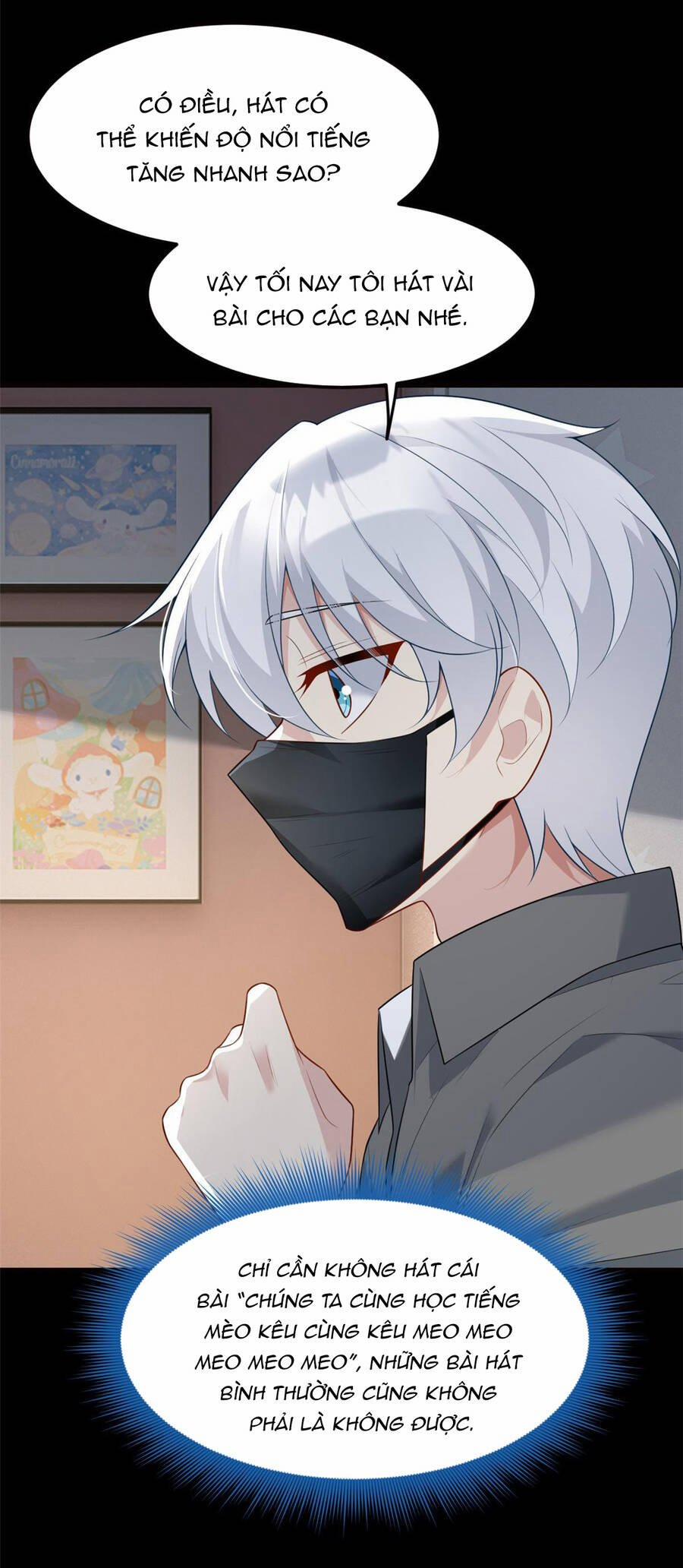 Tôi Ở Thế Giới Khác Dựa Dẫm Vào Phụ Nữ 90 trang 45