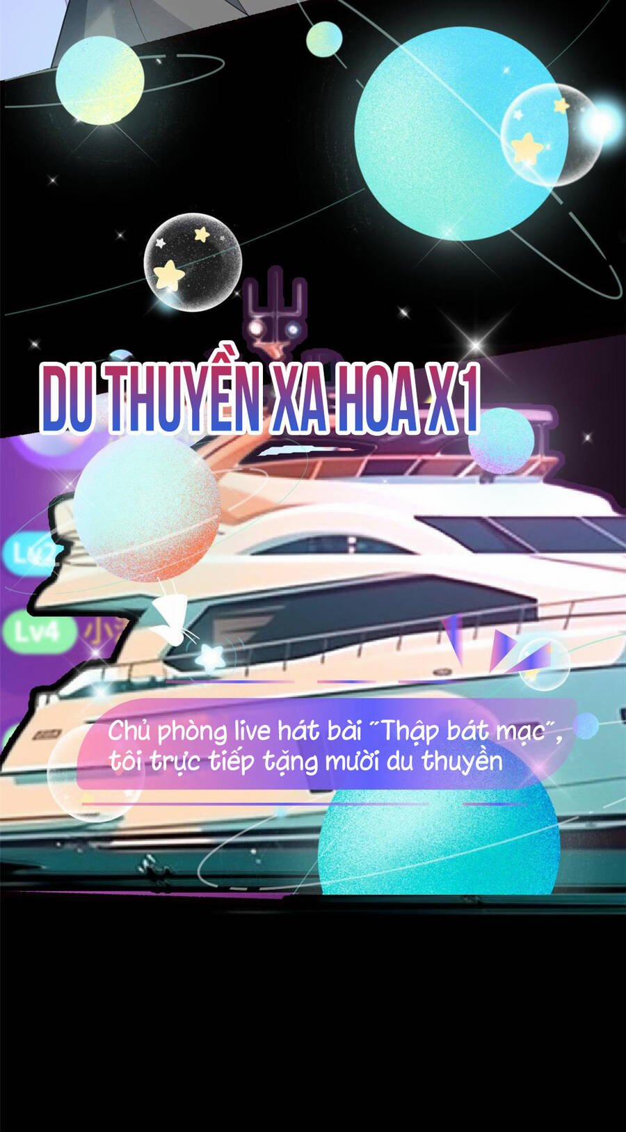 Tôi Ở Thế Giới Khác Dựa Dẫm Vào Phụ Nữ 90 trang 50