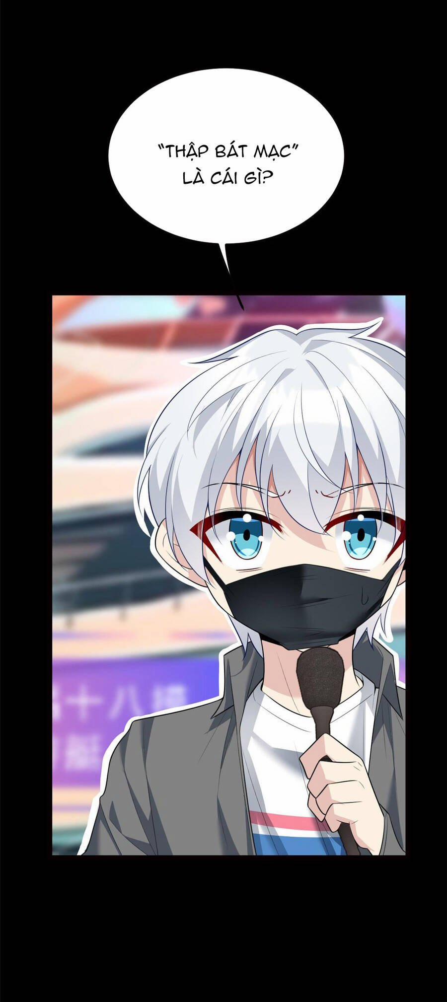 Tôi Ở Thế Giới Khác Dựa Dẫm Vào Phụ Nữ 90 trang 51