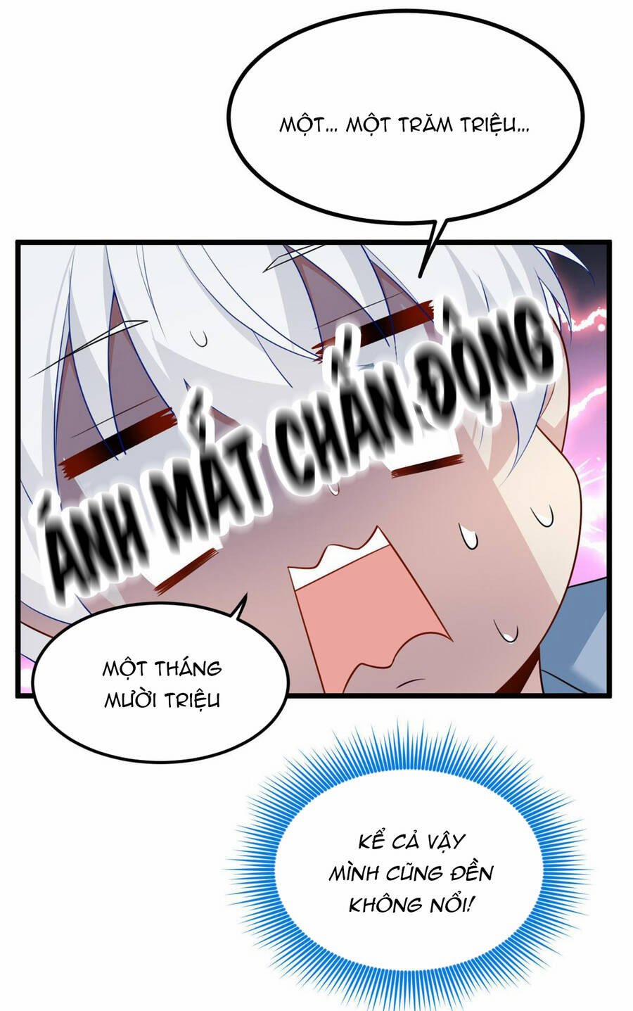 Tôi Ở Thế Giới Khác Dựa Dẫm Vào Phụ Nữ 90 trang 6