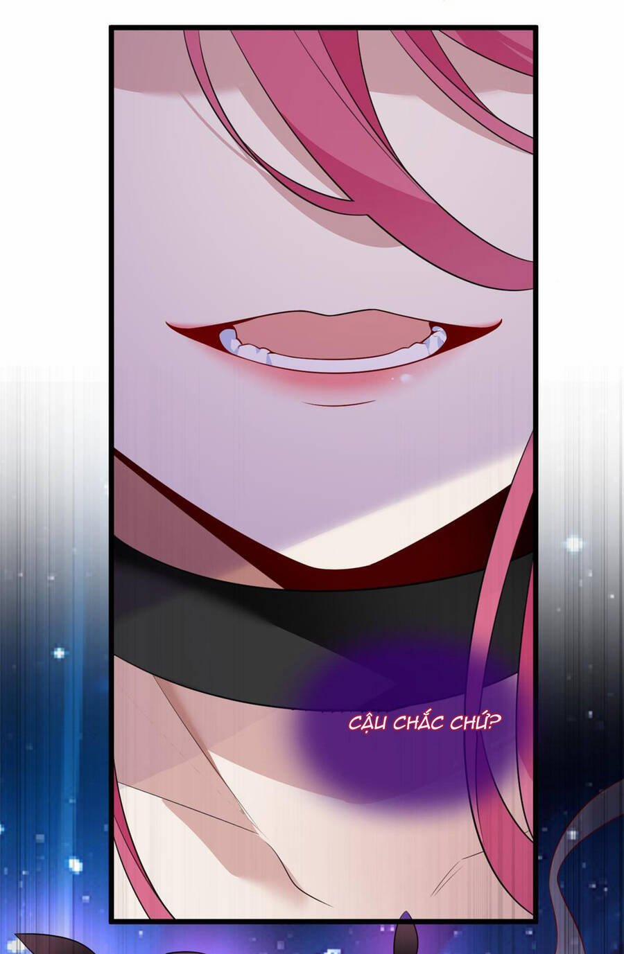 Tôi Ở Thế Giới Khác Dựa Dẫm Vào Phụ Nữ 90 trang 8