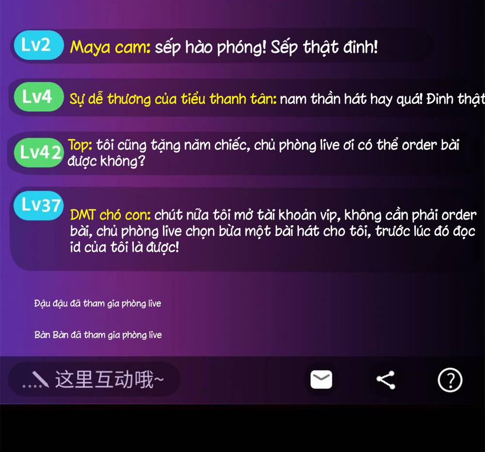 Tôi Ở Thế Giới Khác Dựa Dẫm Vào Phụ Nữ 91 trang 10