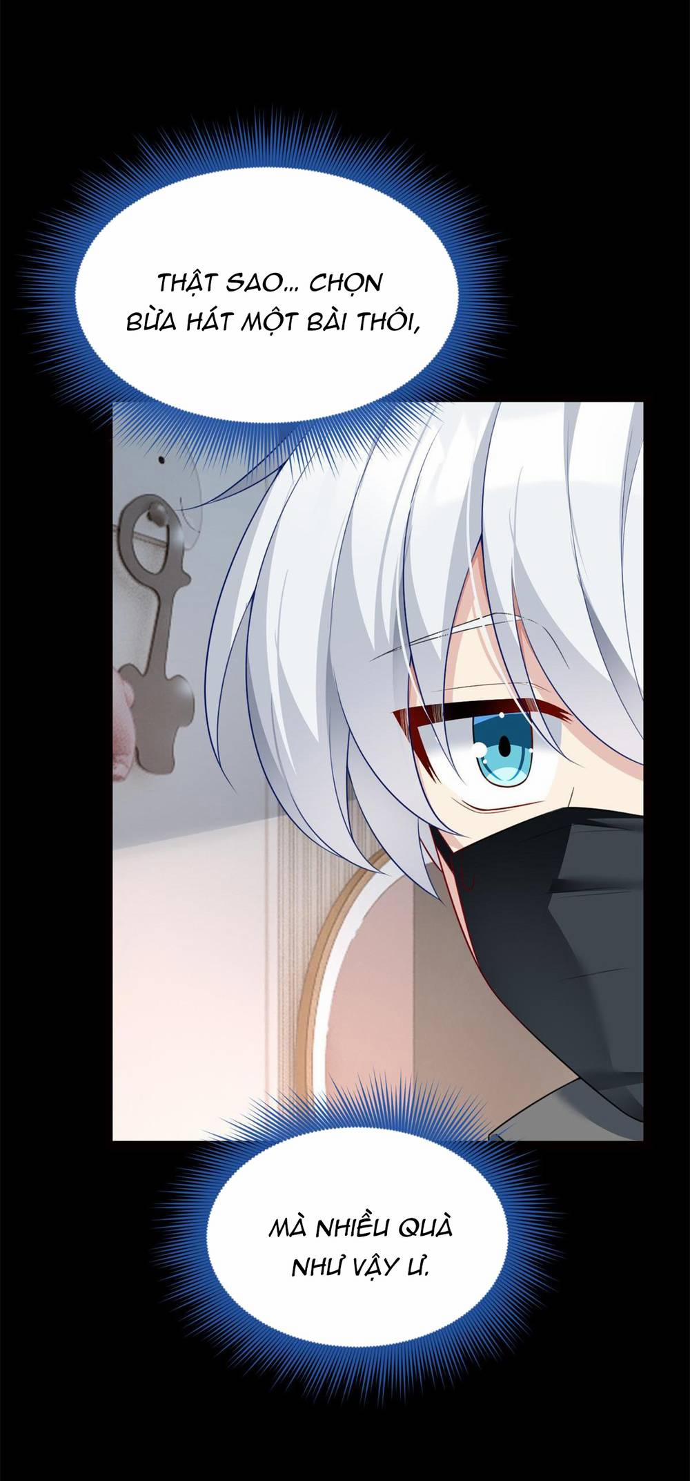 Tôi Ở Thế Giới Khác Dựa Dẫm Vào Phụ Nữ 91 trang 11