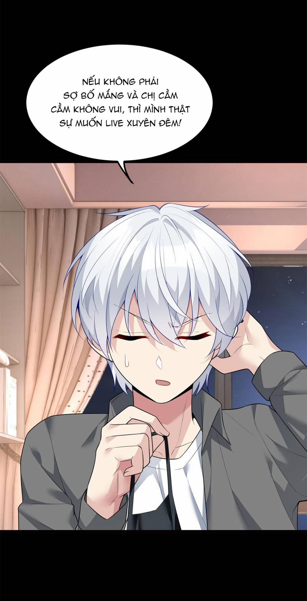 Tôi Ở Thế Giới Khác Dựa Dẫm Vào Phụ Nữ 91 trang 15