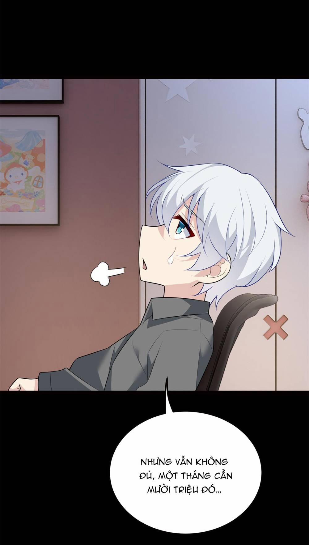 Tôi Ở Thế Giới Khác Dựa Dẫm Vào Phụ Nữ 91 trang 17