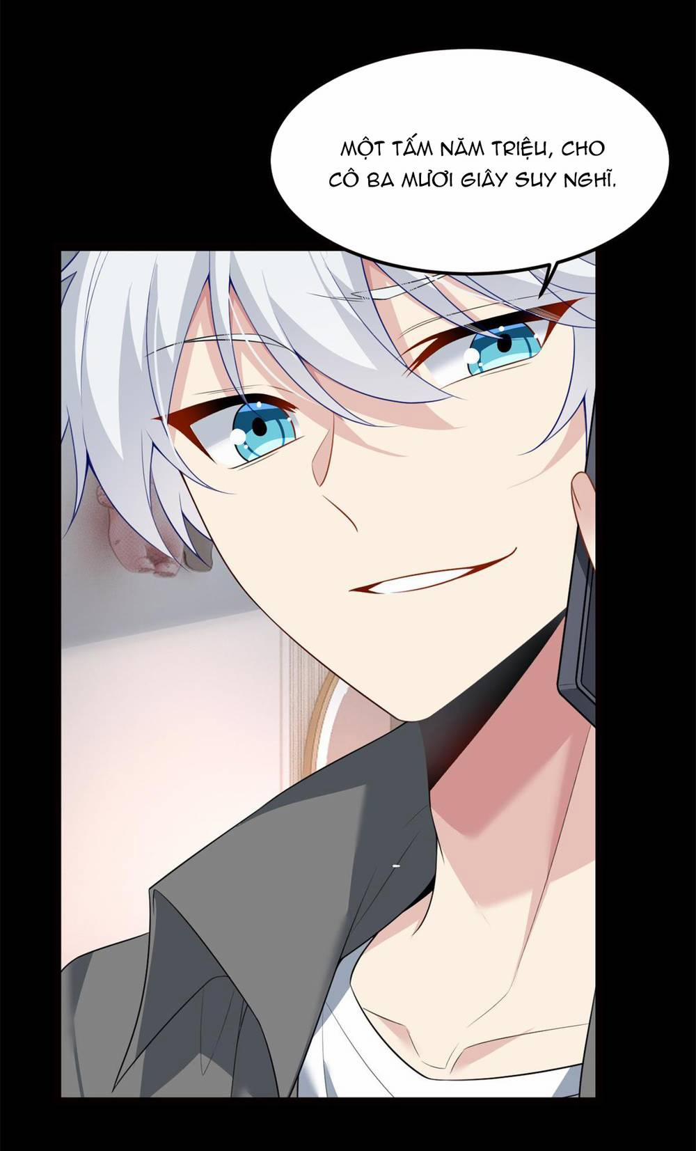 Tôi Ở Thế Giới Khác Dựa Dẫm Vào Phụ Nữ 91 trang 22