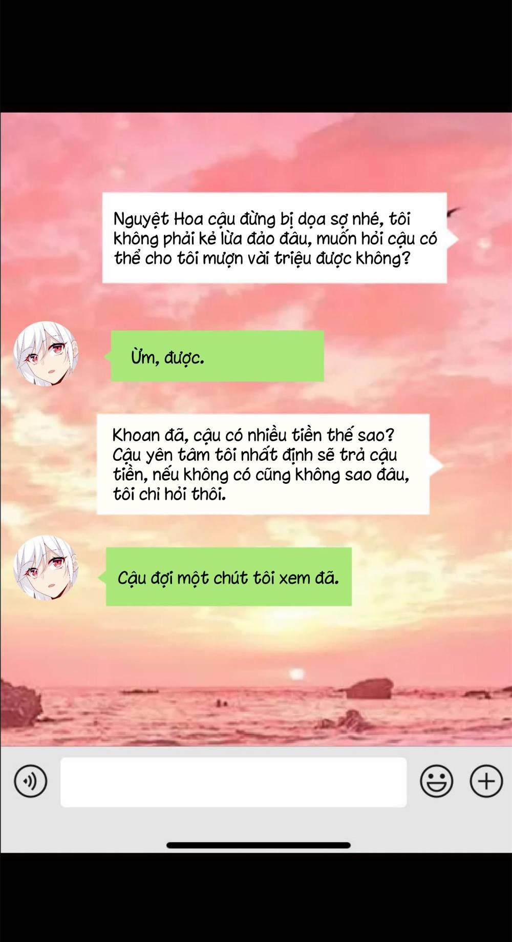 Tôi Ở Thế Giới Khác Dựa Dẫm Vào Phụ Nữ 91 trang 29