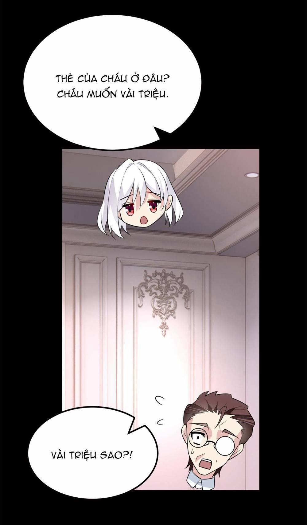 Tôi Ở Thế Giới Khác Dựa Dẫm Vào Phụ Nữ 91 trang 31