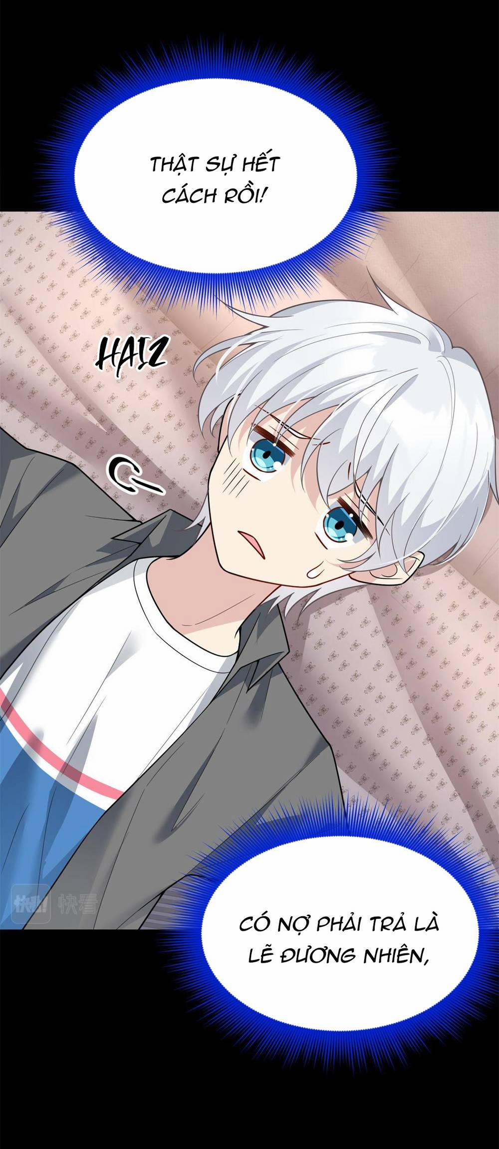 Tôi Ở Thế Giới Khác Dựa Dẫm Vào Phụ Nữ 91 trang 41