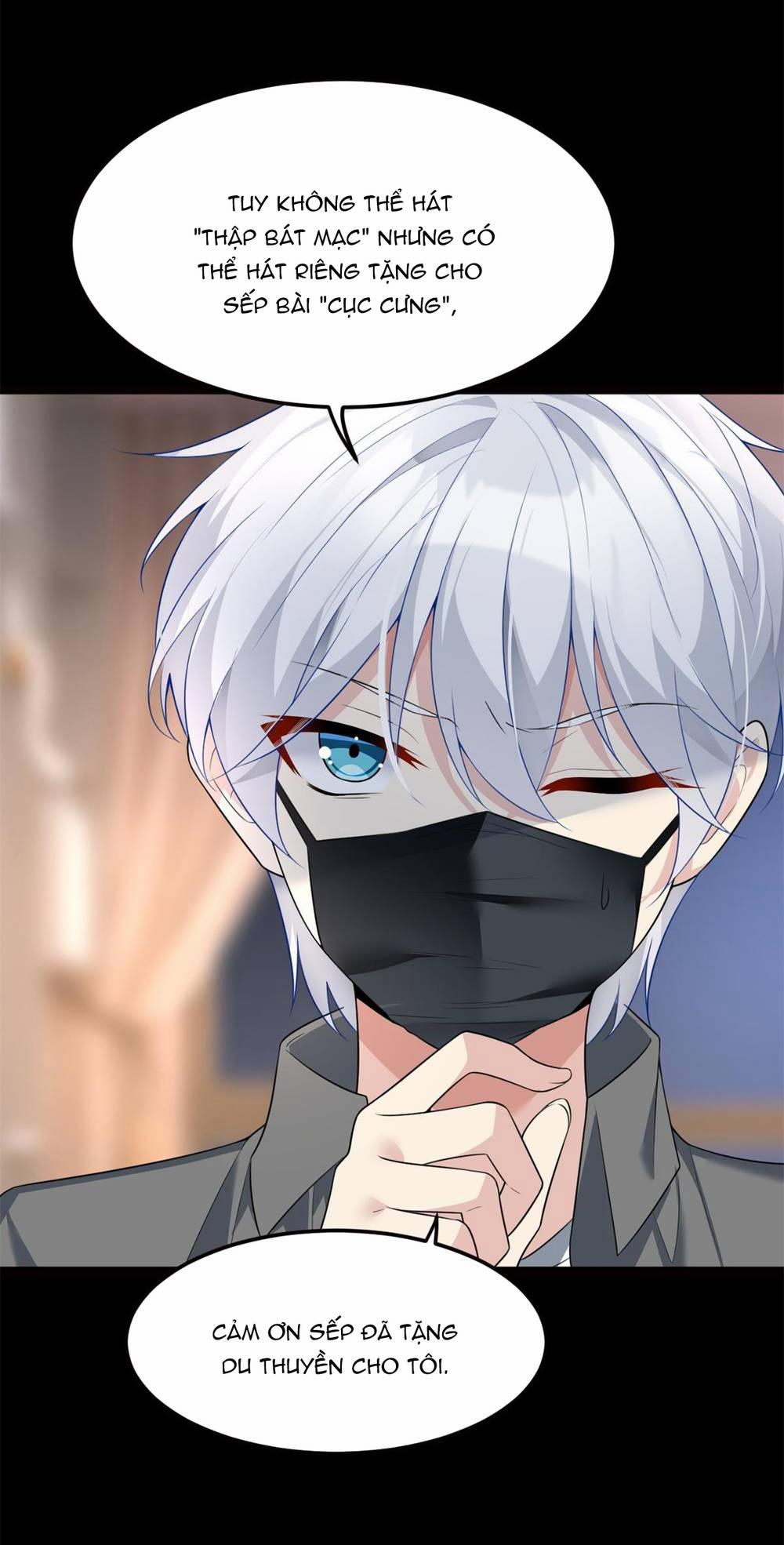 Tôi Ở Thế Giới Khác Dựa Dẫm Vào Phụ Nữ 91 trang 5