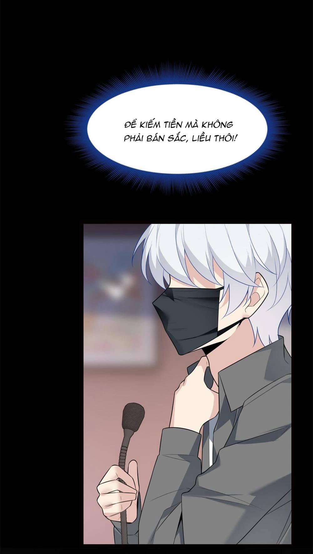 Tôi Ở Thế Giới Khác Dựa Dẫm Vào Phụ Nữ 91 trang 6