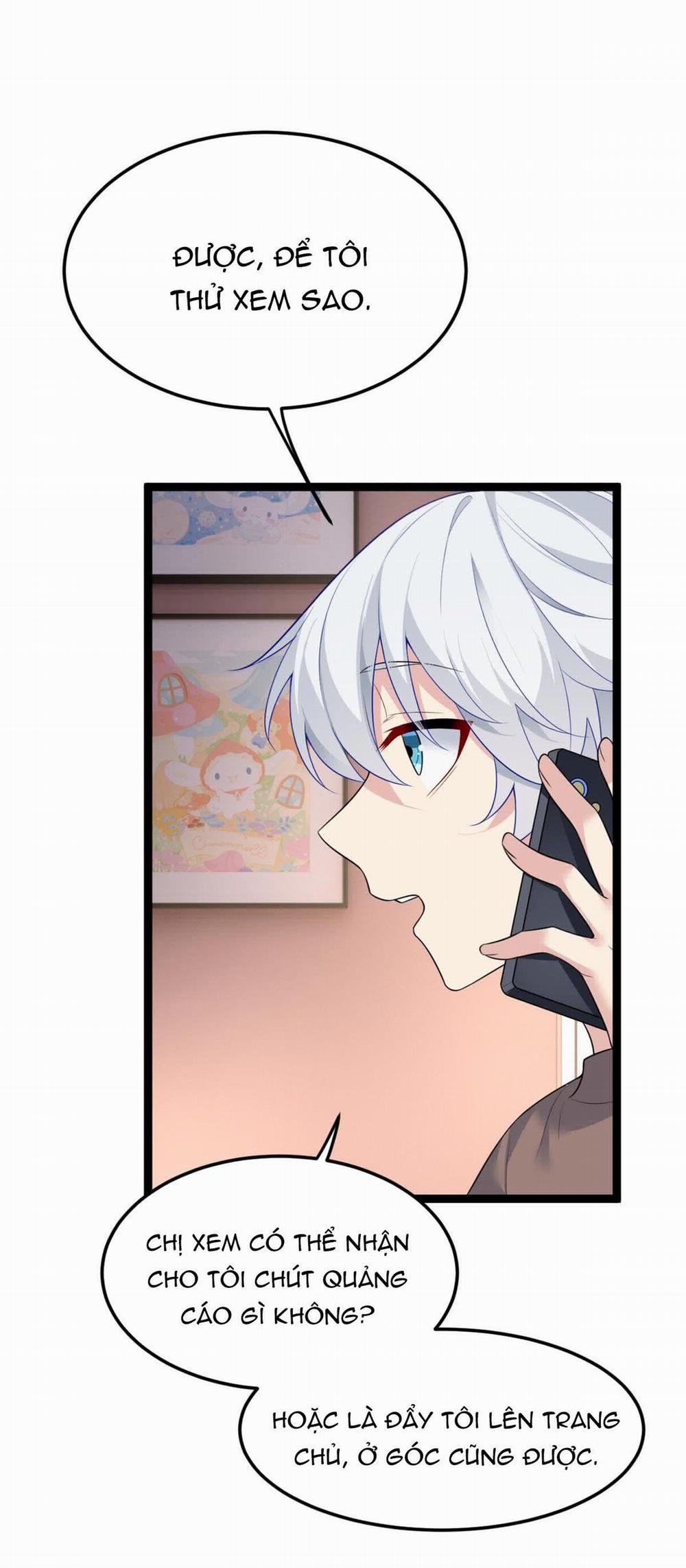 Tôi Ở Thế Giới Khác Dựa Dẫm Vào Phụ Nữ 92 trang 12