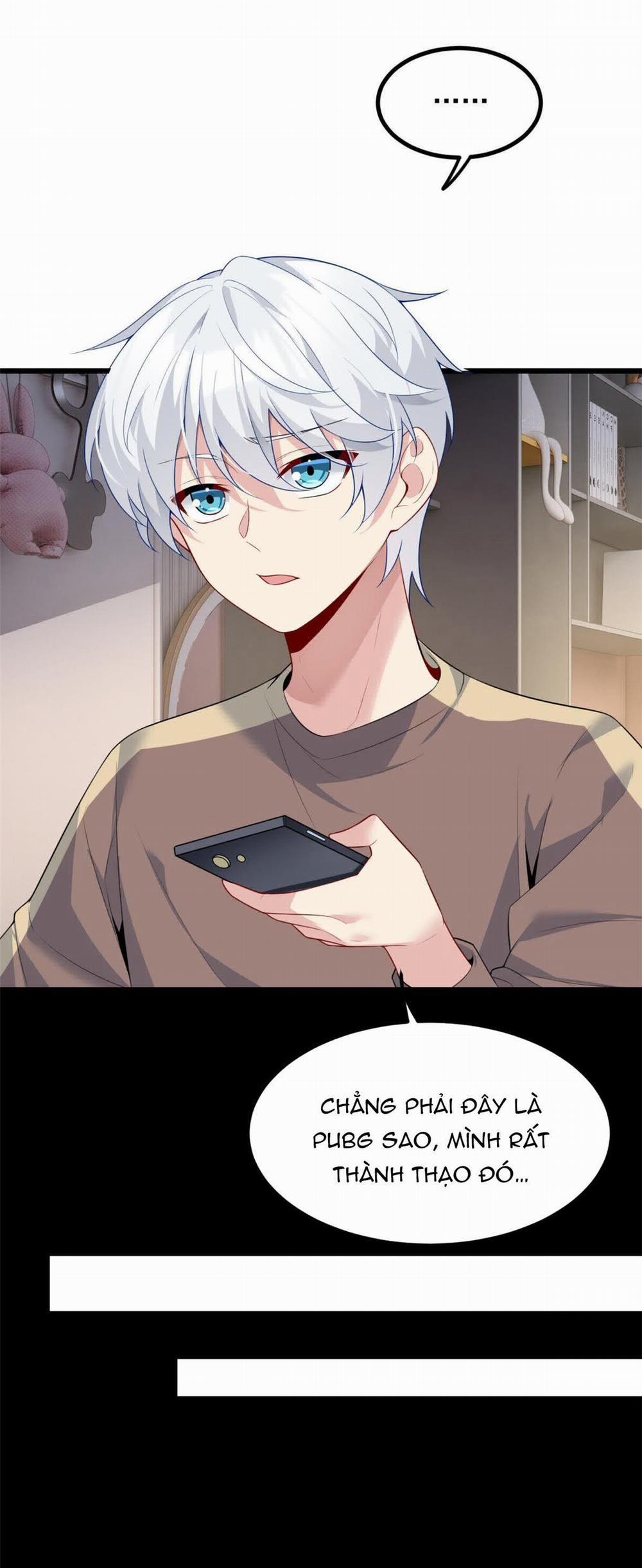 Tôi Ở Thế Giới Khác Dựa Dẫm Vào Phụ Nữ 92 trang 15