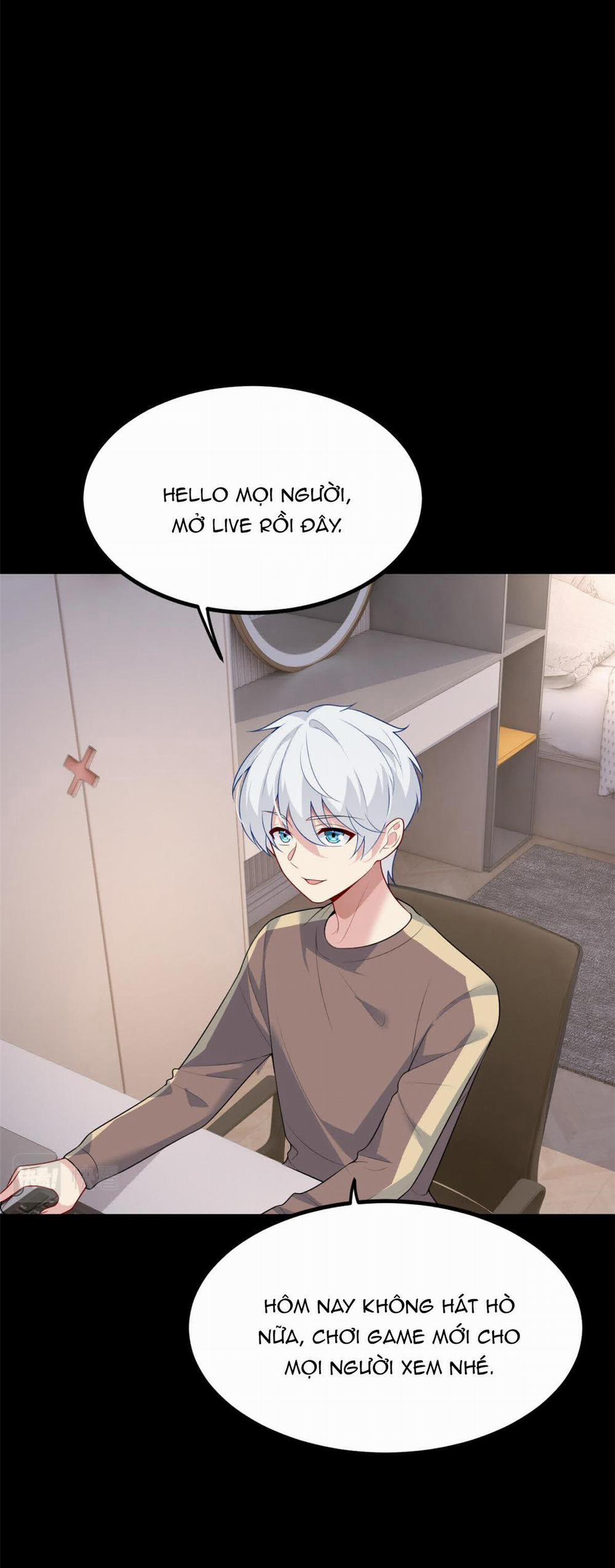 Tôi Ở Thế Giới Khác Dựa Dẫm Vào Phụ Nữ 92 trang 17