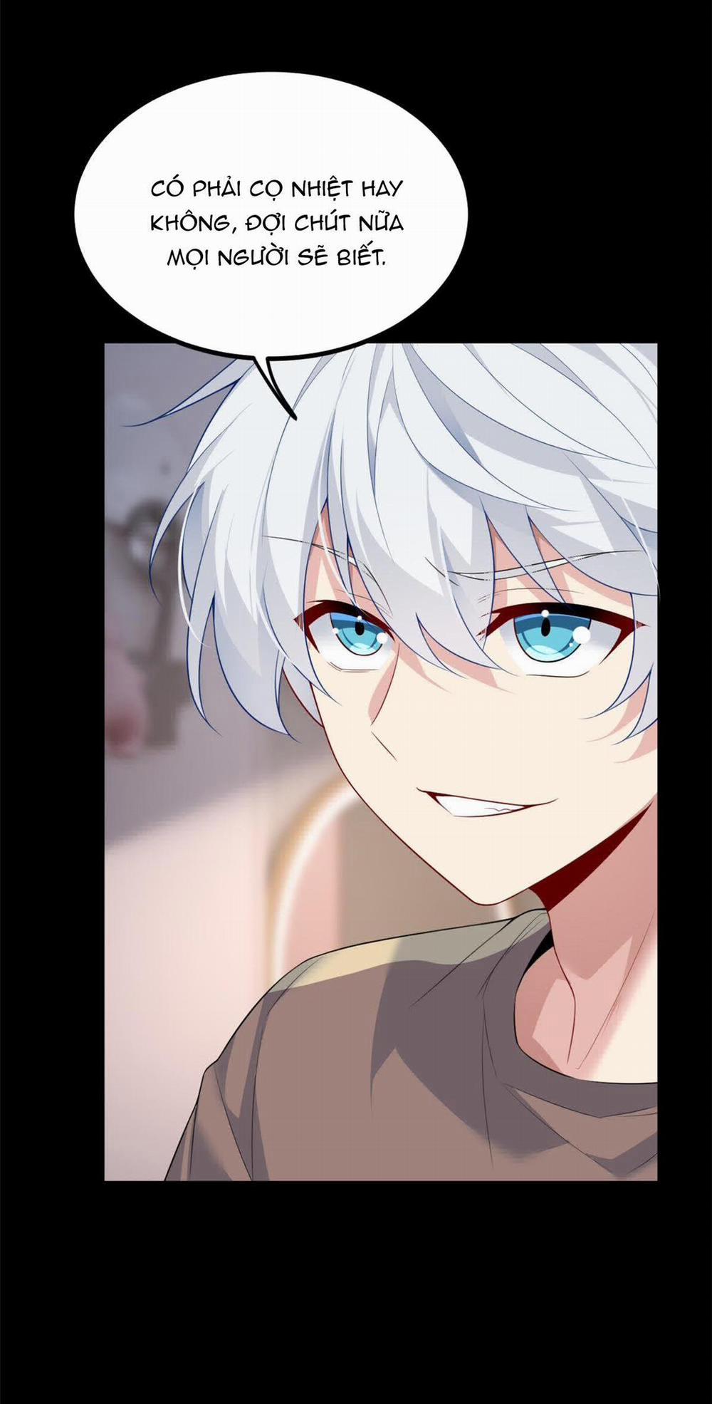 Tôi Ở Thế Giới Khác Dựa Dẫm Vào Phụ Nữ 92 trang 19